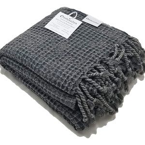 SALE$ 100% Cotton Turkish Waffle Weave Beach Towel